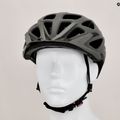 Kask rowerowy Alpina Mythos 3.0 L.E. coffee/grey matt 9