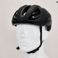 Kask rowerowy HJC Atara mt gl black 9