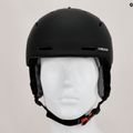 Kask narciarski HEAD Varius black 5