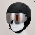 Kask narciarski HEAD Radar black 5