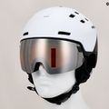 Kask narciarski HEAD Radar wcr 4
