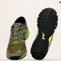 Buty do biegania męskie Joma Tk.Shock khaki 18