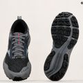 Buty do biegania damskie Mizuno Wave Rider GTX iron gate/ nimbus cloud/ ffedora 14