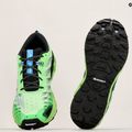 Buty do biegania męskie Mizuno Wave Daichi 7 909c/cgreen/little boy blue 13