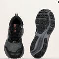 Buty do biegania męskie Mizuno Wave Rider GTX iron gate/ oyster mushroom/ bitter sweet 12
