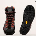 Buty trekkingowe damskie La Sportiva Trango TRK Leather GTX clay/velvet 19