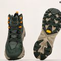 Buty turystyczne męskie HOKA Anacapa Mid GTX thyme/radiant yellow 21