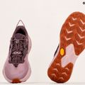 Buty damskie HOKA Transport raisin/wistful mauve 13