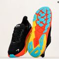 Buty do biegania męskie HOKA Arahi 6 black/flame 12