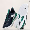 Buty do tenisa męskie Diadora Finale Clay granatowe DD-101.179361-C1512 19