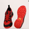 Buty trekkingowe męskie Helly Hansen Stalheim HellyTech patrol orange/ebony 19