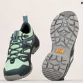 Buty trekkingowe damskie Helly Hansen Stalheim HellyTech mint/storm 19