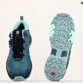 Buty trekkingowe damskie Salomon X Ultra 4 GTX stargazer/carbon/st 17