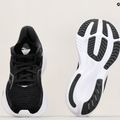 Buty do biegania damskie Saucony Ride 15 black/white 13