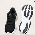 Buty do biegania męskie Saucony Ride 15 black/white 17