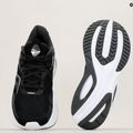 Buty do biegania męskie Saucony Guide 15 black/white 17
