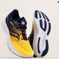Buty do biegania męskie Saucony Ride 15 night lite 15