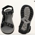 Sandały męskie Teva Hurricane XLT2 chara black/grey 10