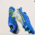 Buty piłkarskie męskie New Balance Furon v7 Pro FG bright lapis 17