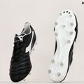 Buty piłkarskie męskie Diadora Brasil Elite2 Tech ITA LPX czarno-białe DD-101.178799-C0641-40,5 13