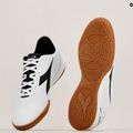 Buty piłkarskie męskie Diadora Pichichi 5 IDR białe DD-101.178793-C0351-39 12