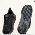 Buty do biegania męskie HOKA Clifton 8 black/black 12