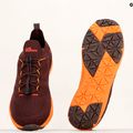 Buty turystyczne męskie Jack Wolfskin Spirit Knit Low atacama red 12