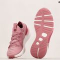 Buty do biegania damskie Under Armour Hovr Phantom 3 pink elixir/pink sugar/rebel pink 15