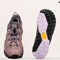 Buty trekkingowe damskie AKU Rocket DFS GTX dust pink/lilac 14