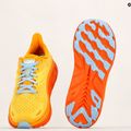 Buty do biegania męskie HOKA Clifton 8 radiant yellow/maize 12