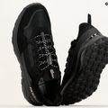 Buty  męskie Jack Wolfskin Dromoventure Athletic Low black 12