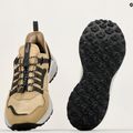 Buty męskie Jack Wolfskin Dromoventure Athletic Low sand storm 12