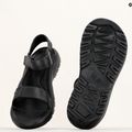 Sandały męskie Teva Hurricane Drift black 10