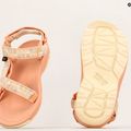Sandały juniorskie Teva Hurricane XLT2 summer patchwork beach sand 16