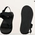 Sandały damskie Jack Wolfskin Urban Entdeckung Belt black 18