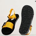 Sandały męskie The North Face Skeena Sandal summit gold/black 16