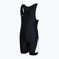 Kombinezon męski Nike Grappler Elite Singlet black/white 3