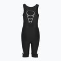Kombinezon zapaśniczy dziecięcy Nike Grappler Elite Singlet Youth black/white 2