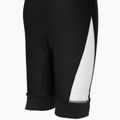 Kombinezon zapaśniczy dziecięcy Nike Grappler Elite Singlet Youth black/white 3