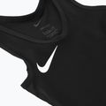 Kombinezon zapaśniczy dziecięcy Nike Grappler Elite Singlet Youth black/white 4