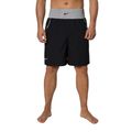 Spodenki bokserskie męskie Nike Boxing Short black/pewter