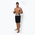 Spodenki bokserskie męskie Nike Boxing Short black/pewter 2