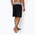 Spodenki bokserskie męskie Nike Boxing Short black/pewter 3