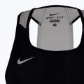 Tank top treningowy męski Nike Boxing Tank black/pewter 3