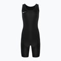 Kombinezon damski Nike Weightlifting Singlet black