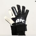 Rękawice bramkarskie 4keepers Neo Elegant RF2G czarny 10