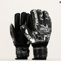Rękawice bramkarskie Reusch Attrakt Resist Finger Support black 9