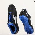 Buty piłkarskie męskie Diadora Pichichi 5 MG14 czarne DD-101.178790-D0214-39 12