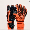 Rękawice bramkarskie Reusch Attrakt Freegel Fusion Ortho-Tec Goaliator bright red/future blue/black 9