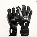 Rękawice bramkarskie Reusch Attrakt Infinity Resistor AdaptiveFlex black 9